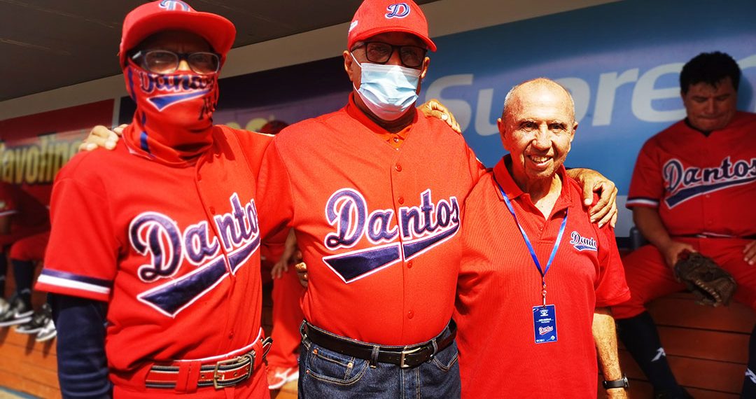 Oscar Gómez, leyenda de la Maquinaria Roja