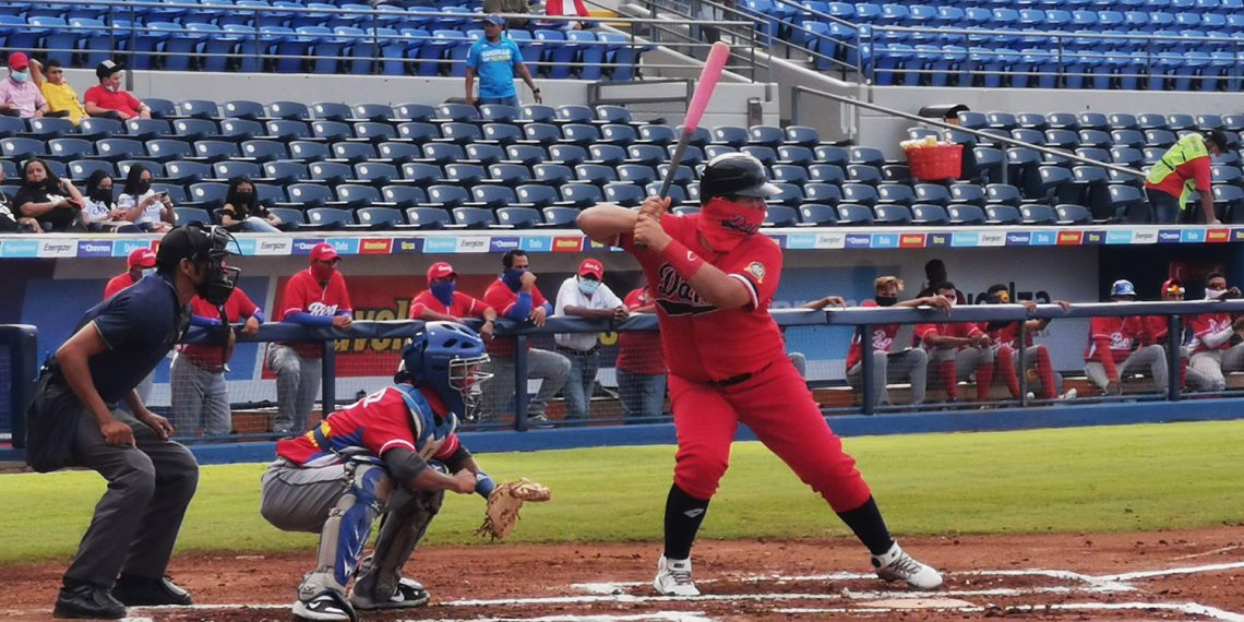 Seis jugadores Dantos en la Preselección Sub23