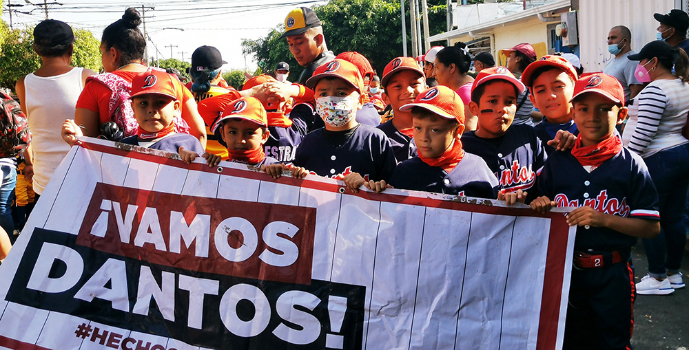 Arranca una nueva era con la Liga Academia Dantos Gold