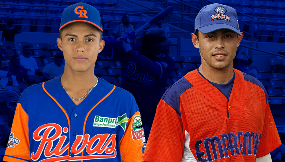 Danilo Bermúdez y Omar Obregón los refuerzos de la Maquinaria Roja