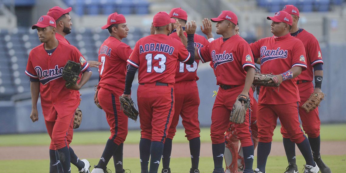 ¡Hechos para vencer!