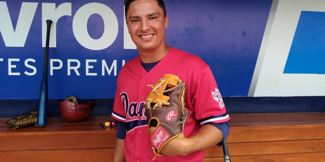 Ronald Medrano se despide como el más ganador desde 2019