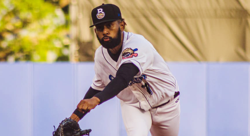 Leonardo Crawford con un brillante historial