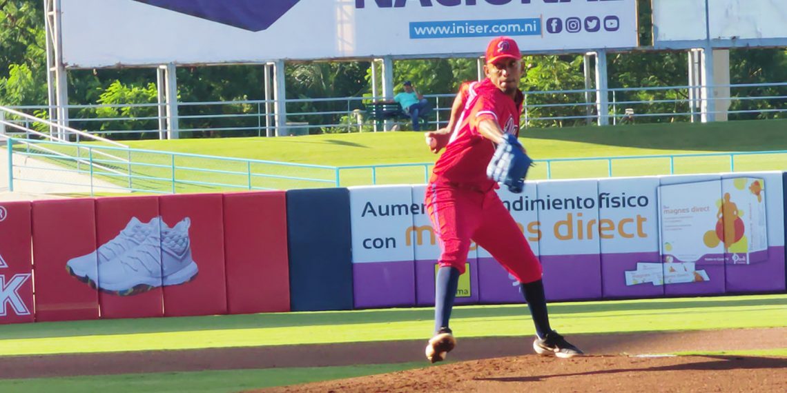 La historia se escribió en el arranque