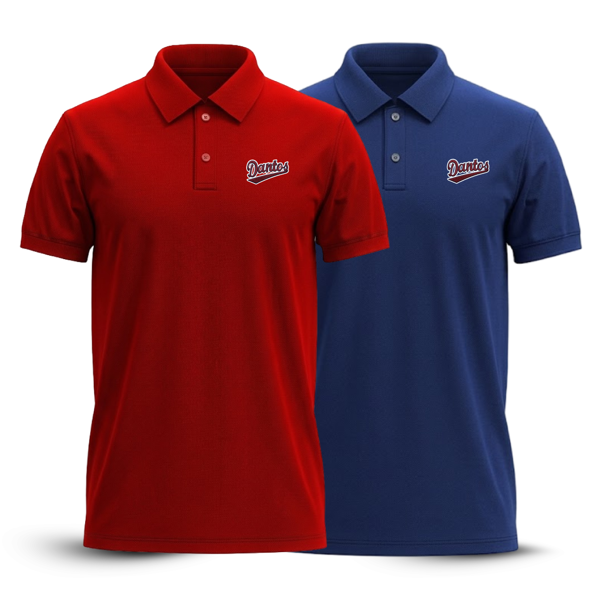Polo Oficial Dantos