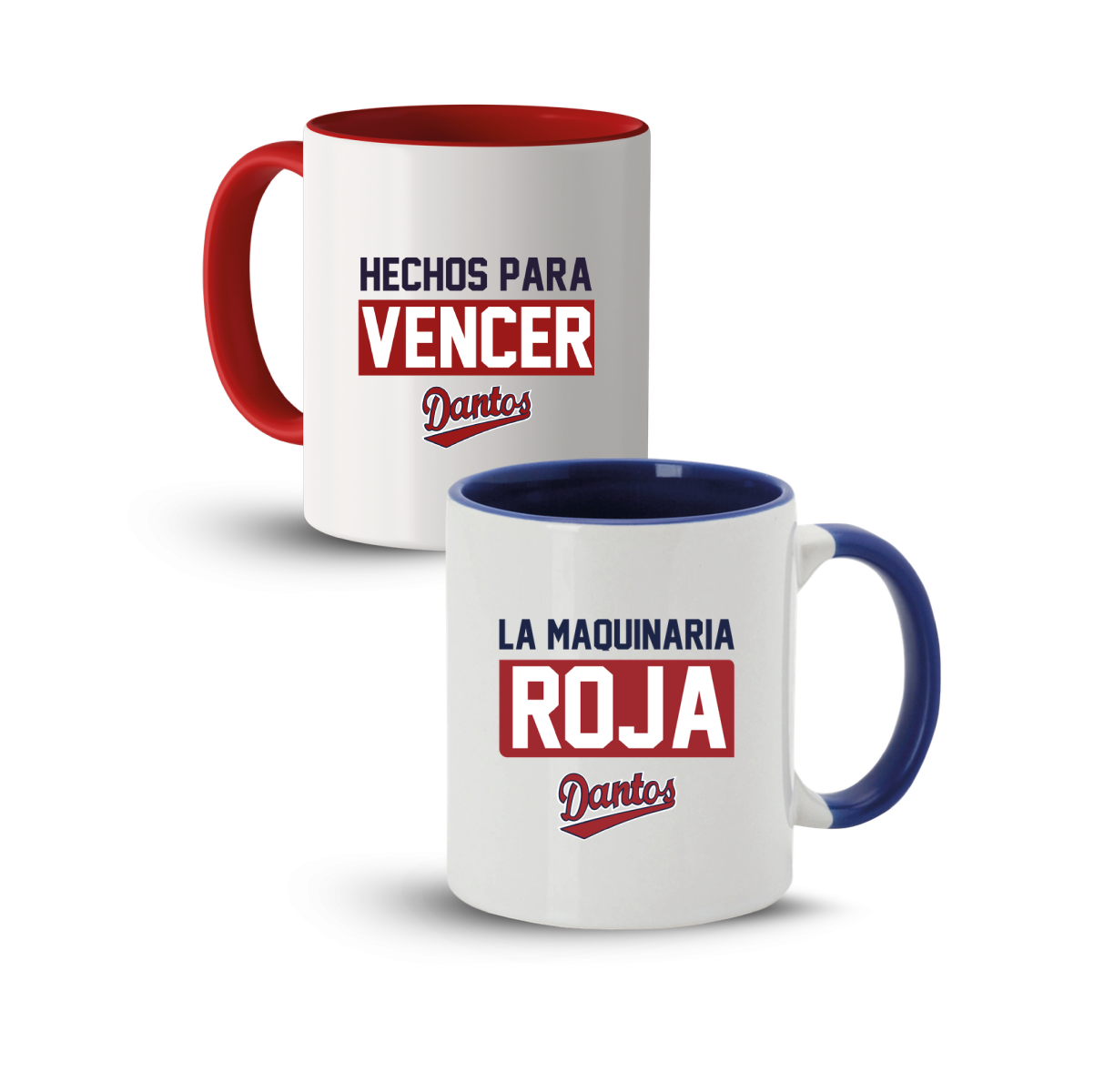 Tazas de Cerámica